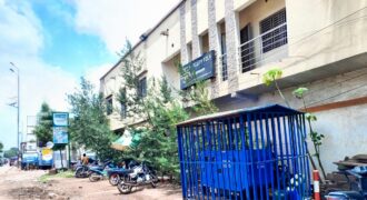 Bureau à louer – ACI 2000, Bamako