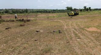 Terrain 300 m² à vendre – Safo, Koulikoro