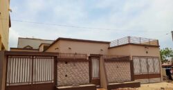 Villa neuve 3 chambres à vendre – Niamana, Bamako Villa neuve 3 chambres à vendre – Niamana, Bamako