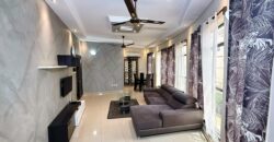 Appartement meublé F3 de 135 m² à louer – Hamdallaye ACI 2000 (B2) Appartement meublé F3 de 135 m² à louer – Hamdallaye ACI 2000 (B2)