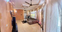 Appartement meublé F3 de 135 m² à louer – Hamdallaye ACI 2000 (C2) Appartement meublé F3 de 135 m² à louer – Hamdallaye ACI 2000 (C2)