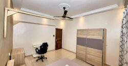 Appartement meublé F3 de 135 m² à louer – Hamdallaye ACI 2000 (C2) Appartement meublé F3 de 135 m² à louer – Hamdallaye ACI 2000 (C2)