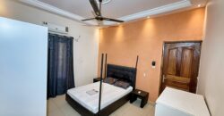 Appartement meublé F3 de 135 m² à louer – Hamdallaye ACI 2000 (B2) Appartement meublé F3 de 135 m² à louer – Hamdallaye ACI 2000 (B2)