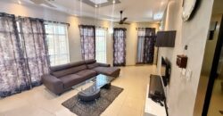 Appartement meublé F3 de 135 m² à louer – Hamdallaye ACI 2000 (B2) Appartement meublé F3 de 135 m² à louer – Hamdallaye ACI 2000 (B2)