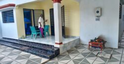 Villa neuve 4 chambres à vendre – Yirimadio Zerny, Bamako Villa neuve 4 chambres à vendre – Yirimadio Zerny, Bamako
