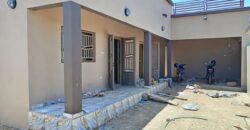 Villa neuve 3 chambres à vendre – Niamana, Bamako Villa neuve 3 chambres à vendre – Niamana, Bamako