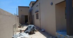 Villa neuve 3 chambres à vendre – Niamana, Bamako Villa neuve 3 chambres à vendre – Niamana, Bamako