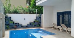 Villa duplex 5 ch avec piscine à louer – Cité du Niger, Bamako Villa duplex 5 ch avec piscine à louer – Cité du Niger, Bamako