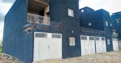 Appartement 2 ch à louer avec panneaux solaires – Kabala, Bamako Appartement 2 ch à louer avec panneaux solaires – Kabala, Bamako