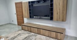 Appartement meublé 3 ch à louer – ACI 2000, Bamako Appartement meublé 3 ch à louer – ACI 2000, Bamako