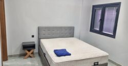 Appartement meublé 3 ch à louer – ACI 2000, Bamako Appartement meublé 3 ch à louer – ACI 2000, Bamako