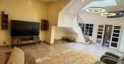Duplex 3 chambres avec piscine à louer – Faso Kanu, Magnambougou Duplex 3 chambres avec piscine à louer – Faso Kanu, Magnambougou