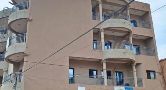 Appartement 2 ch à louer – ACI 2000, Bamako