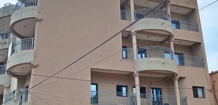 Appartement 2 ch à louer – ACI 2000, Bamako