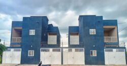 Appartement 2 ch à louer avec panneaux solaires – Kabala, Bamako Appartement 2 ch à louer avec panneaux solaires – Kabala, Bamako