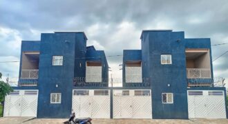 Appartement 2 ch à louer avec panneaux solaires – Kabala, Bamako
