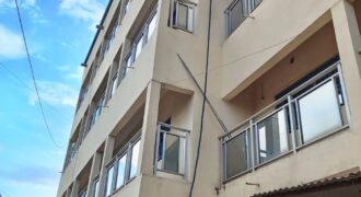 Appartement 3 chambres à louer – Faso Kanu, Magnambougou
