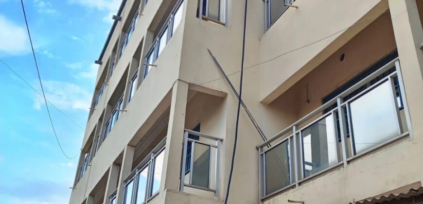 Appartement 3 chambres à louer – Faso Kanu, Magnambougou