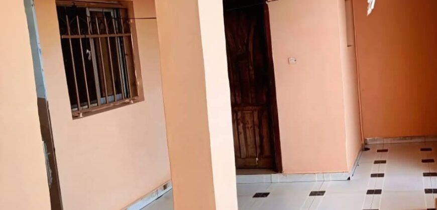 Appartement 3 chambres à louer – Sébénikoro, Bamako
