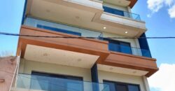 Appartement meublé 3 ch à louer – ACI 2000, Bamako Appartement meublé 3 ch à louer – ACI 2000, Bamako