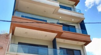 Appartement meublé 3 ch à louer – ACI 2000, Bamako