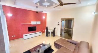 Appartement meublé F3 de 135 m² à louer – Hamdallaye ACI 2000