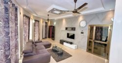 Appartement meublé F3 de 135 m² à louer – Hamdallaye ACI 2000 (B2) Appartement meublé F3 de 135 m² à louer – Hamdallaye ACI 2000 (B2)