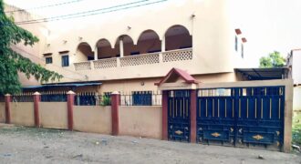 Bâtiment 10 pièces à louer – ACI 2000, Bamako