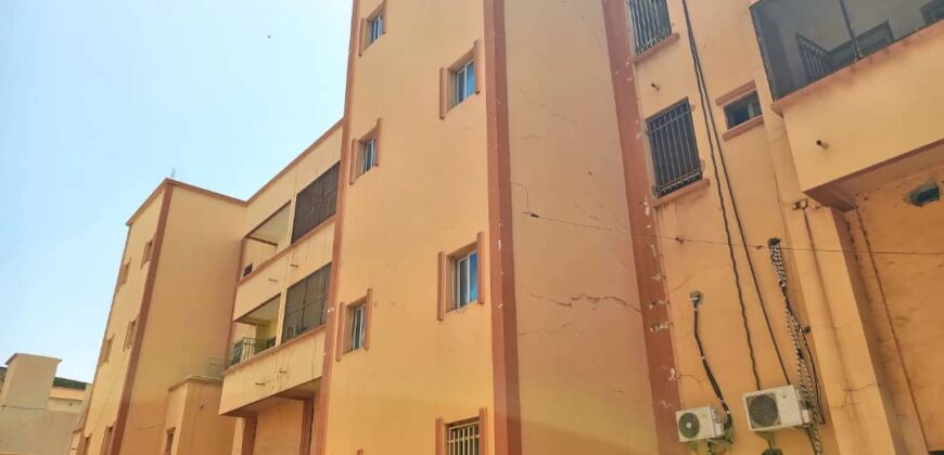 Bureaux à louer – ACI 2000, Bamako
