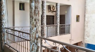 Bureaux 3 pièces à louer – ACI 2000, Bamako