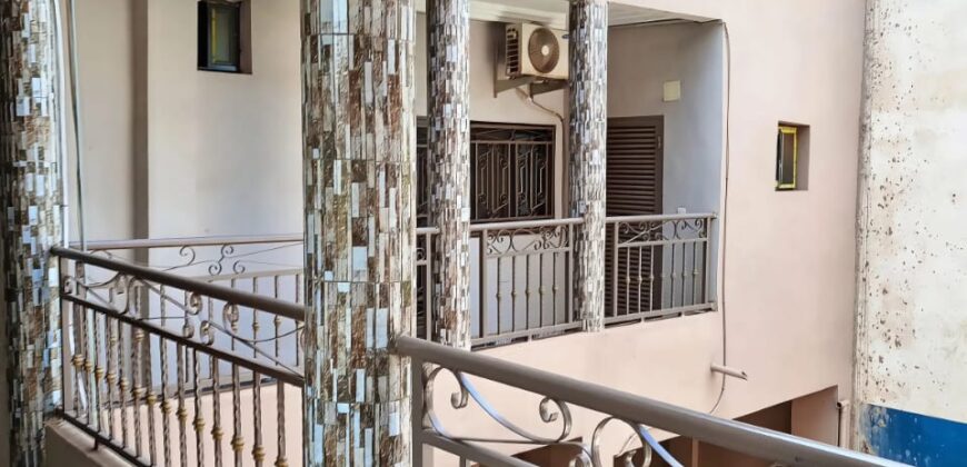 Bureaux 3 pièces à louer – ACI 2000, Bamako
