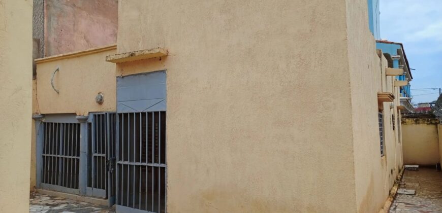 Villa 3 chambres non meublée à louer – Cité IFA BACO, Sébénikoro