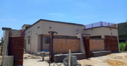 Villa neuve 3 chambres à vendre – Niamana, Bamako Villa neuve 3 chambres à vendre – Niamana, Bamako
