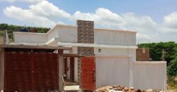 Villa neuve 3 chambres à vendre – Kanadjiguila, Bamako Villa neuve 3 chambres à vendre – Kanadjiguila, Bamako