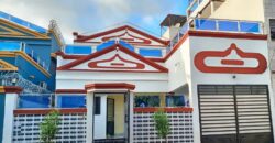 Villa neuve 4 chambres à vendre – Yirimadio Zerny, Bamako Villa neuve 4 chambres à vendre – Yirimadio Zerny, Bamako
