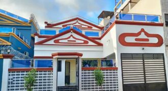 Villa neuve 4 chambres à vendre – Yirimadio Zerny, Bamako