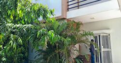 Villa duplex meublée 4 ch avec piscine à louer – Sébénikoro, Bamako Villa duplex meublée 4 ch avec piscine à louer – Sébénikoro, Bamako