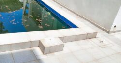 Villa duplex meublée 4 ch avec piscine à louer – Sébénikoro, Bamako Villa duplex meublée 4 ch avec piscine à louer – Sébénikoro, Bamako