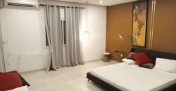 Villa duplex meublée 4 ch avec piscine à louer – Sébénikoro, Bamako Villa duplex meublée 4 ch avec piscine à louer – Sébénikoro, Bamako