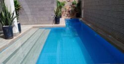 Appartement meublé 2 ch à louer – Badalabougou Est, Bamako Appartement meublé 2 ch à louer – Badalabougou Est, Bamako