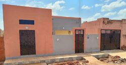 Villa 3 ch neuve avec boutique à louer – Tabacoro, Bamako Villa 3 ch neuve avec boutique à louer – Tabacoro, Bamako