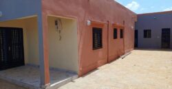 Villa 3 ch neuve avec boutique à louer – Tabacoro, Bamako Villa 3 ch neuve avec boutique à louer – Tabacoro, Bamako
