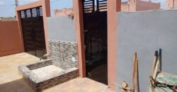 Villa 3 ch neuve avec boutique à louer – Tabacoro, Bamako Villa 3 ch neuve avec boutique à louer – Tabacoro, Bamako