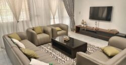 Villa meublée 3 ch avec piscine à louer – ACI 2000, Bamako Villa meublée 3 ch avec piscine à louer – ACI 2000, Bamako