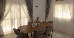 Villa meublée 3 ch avec piscine à louer – ACI 2000, Bamako Villa meublée 3 ch avec piscine à louer – ACI 2000, Bamako