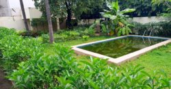 Villa 3 ch avec piscine à louer – Badalabougou Est, Bamako Villa 3 ch avec piscine à louer – Badalabougou Est, Bamako