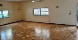 Villa 3 ch avec piscine à louer – Badalabougou Est, Bamako Villa 3 ch avec piscine à louer – Badalabougou Est, Bamako