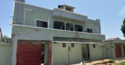 Immeuble 4 appartements à vendre – Dorodougou, Sébénikoro Immeuble 4 appartements à vendre – Dorodougou, Sébénikoro