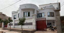 Duplex 5 ch à vendre en titre foncier – Magnambougou Corniche, Bamako Duplex 5 ch à vendre en titre foncier – Magnambougou Corniche, Bamako