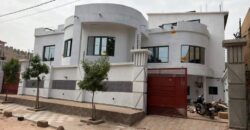 Duplex 5 ch à vendre en titre foncier – Magnambougou Corniche, Bamako Duplex 5 ch à vendre en titre foncier – Magnambougou Corniche, Bamako